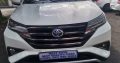 Pre-owned 2018 Toyota Rush 1.5 Engine Capacity with Automatic Tra