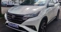 Pre-owned 2018 Toyota Rush 1.5 Engine Capacity with Automatic Tra