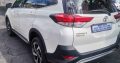 Pre-owned 2018 Toyota Rush 1.5 Engine Capacity with Automatic Tra