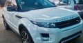 Pre-owned 2012 Range Rover Evoke 2.0 Engine Capacity SD4 Diesel w