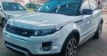 Pre-owned 2012 Range Rover Evoke 2.0 Engine Capacity SD4 Diesel w