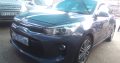 Pre-owned 2019 Kia Rio 1.4 Engine Capacity Tech with Automatic T