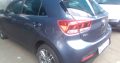 Pre-owned 2019 Kia Rio 1.4 Engine Capacity Tech with Automatic T