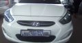 Pre-owned 2016 Toyota Accent i30 1.6 Engine Capacity Hatchback