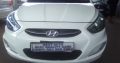 Pre-owned 2016 Toyota Accent i30 1.6 Engine Capacity Hatchback