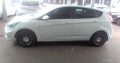 Pre-owned 2016 Toyota Accent i30 1.6 Engine Capacity Hatchback