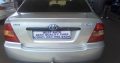 Pre-owned 2004 Toyota Corolla 1.4 Engine Capacity with Manuel Tra