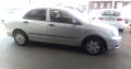 Pre-owned 2004 Toyota Corolla 1.4 Engine Capacity with Manuel Tra