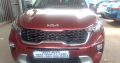 Pre-owned 2023 Kia Sonet Engine Capacity EX with Automatic Trans