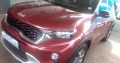 Pre-owned 2023 Kia Sonet Engine Capacity EX with Automatic Trans
