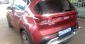 Pre-owned 2023 Kia Sonet Engine Capacity EX with Automatic Trans