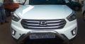 Pre-owned 2018 Hyundai Creta 1.6 Engine Capacity with Automatic