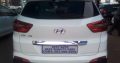 Pre-owned 2018 Hyundai Creta 1.6 Engine Capacity with Automatic