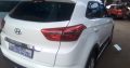 Pre-owned 2018 Hyundai Creta 1.6 Engine Capacity with Automatic