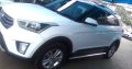 Pre-owned 2018 Hyundai Creta 1.6 Engine Capacity with Automatic