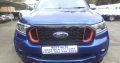 Pre-owned 2020 Ford Ranger 2.0 Engine Capacity Bi-Turbo Thunder D