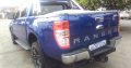 Pre-owned 2020 Ford Ranger 2.0 Engine Capacity Bi-Turbo Thunder D