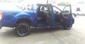 Pre-owned 2020 Ford Ranger 2.0 Engine Capacity Bi-Turbo Thunder D