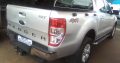 Pre-owned 2012 Ford Ranger 3.2 Engine Capacity 4X4 Double Cab wit