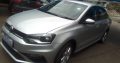 Pre-owned 2014 VW Polo 6 1.6 Engine Capacity Sedan with Manuel