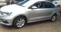 Pre-owned 2014 VW Polo 6 1.6 Engine Capacity Sedan with Manuel