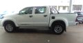 Pre-owned 2012 Toyota Hilux 3.0 Engine Capacity D4D 4X4 Double Ca