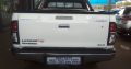 Pre-owned 2012 Toyota Hilux 3.0 Engine Capacity D4D 4X4 Double Ca