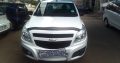Pre-owned 2017 Chevrolet 1.4 Engine Capacity Sport with Manuel T