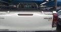 Pre-owned 2021 Toyota Hilux 2.4 Engine Capacity GD6 Single Cab w