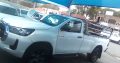 Pre-owned 2021 Toyota Hilux 2.4 Engine Capacity GD6 Single Cab w