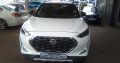 Pre-owned 2021 Nissan Magnite 1.0 Engine Capacity with Automatic
