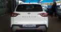 Pre-owned 2021 Nissan Magnite 1.0 Engine Capacity with Automatic
