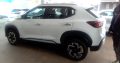 Pre-owned 2021 Nissan Magnite 1.0 Engine Capacity with Automatic