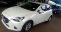 Pre-owned 2017 Mazda 2 1.5 Engine Capacity Active with Manuel Tr