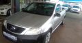 Pre-owned 2014 Nissan Np-200 1.6 Engine Capacity with Manuel Tran