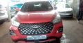 Pre-owned 2023 Cherry Tiggo 1.5 Engine Capacity 4Pro with Automat