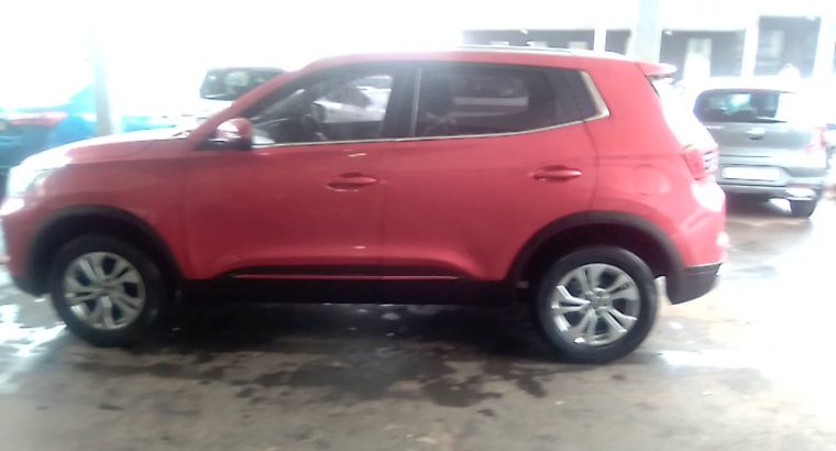 Pre-owned 2023 Cherry Tiggo 1.5 Engine Capacity 4Pro with Automat