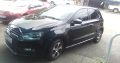 Pre-owned 2012 VW Polo 6 1.4 Engine Capacity with Manuel Transmi