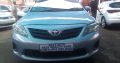 Pre-owned 2011 Toyota Corolla 1.3 Engine Capacity Prof