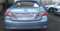 Pre-owned 2011 Toyota Corolla 1.3 Engine Capacity Prof