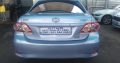 Pre-owned 2011 Toyota Corolla 1.3 Engine Capacity Prof