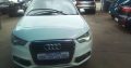 Pre-owned 2011 Audi A1 1.4 Engine Capacity Sport (2 Door) with