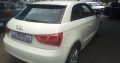 Pre-owned 2011 Audi A1 1.4 Engine Capacity Sport (2 Door) with