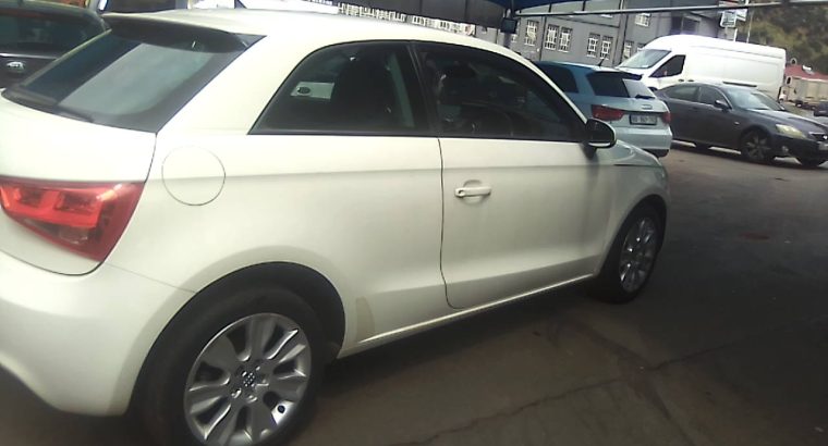 Pre-owned 2011 Audi A1 1.4 Engine Capacity Sport (2 Door) with