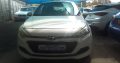 Pre-owned 2017 Hyundai i20 1.2 Engine Capacity Motion with Manue