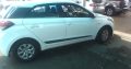 Pre-owned 2017 Hyundai i20 1.2 Engine Capacity Motion with Manue