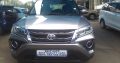 Pre-owned 2021 Toyota Urban Curiser 1.5 Engine Capacity with Manu