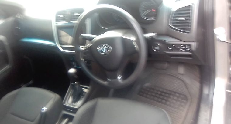 Pre-owned 2021 Toyota Urban Curiser 1.5 Engine Capacity with Manu