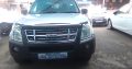 Pre-owned 2010 Isuzu KB-250 2.5 Engine Capacity Double Cab with M
