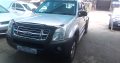 Pre-owned 2010 Isuzu KB-250 2.5 Engine Capacity Double Cab with M
